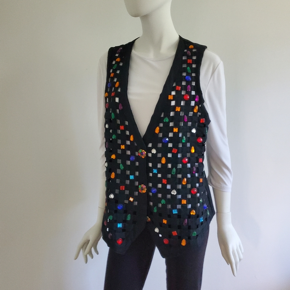 Top/Vest